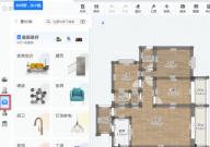 酷家乐怎样装修客厅？酷家乐装修客厅的具体方法