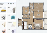 如何使用酷家乐装修阳台？使用酷家乐装修阳台的操作流程