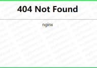 苹果cms伪静态常见几种问题解决教程