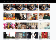 苹果cmsv10麻豆气色中文二开模板