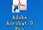 Acrobat Pro 9怎么打开管理器?Acrobat Pro 9打开管理器的方法