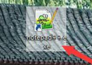 代码编辑器(Notepad++)怎么关闭文档切换?代码编辑器(Notepad++)关闭文档切换方法