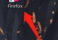 火狐浏览器怎么设置为默认浏览器?火狐浏览器设置为默认浏览器方法