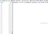 fiddler怎么最小化隐藏窗口?fiddler最小化隐藏窗口教程